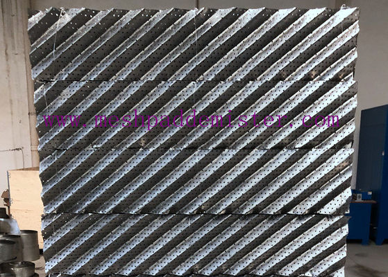 125Y 0.15mm 판 두께  물 수세미 포장