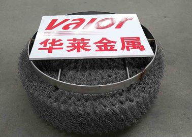 800mm 이하의 지름의 와이어메시 (Winding Tech Wire Mesh Demister)