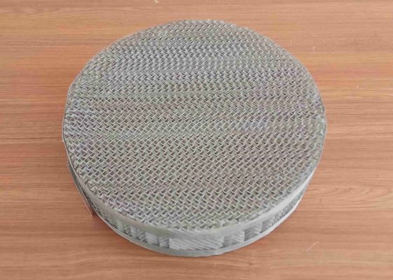 고능률을 패킹하는 CY 철사 거즈 패킹/100mm Ss 란