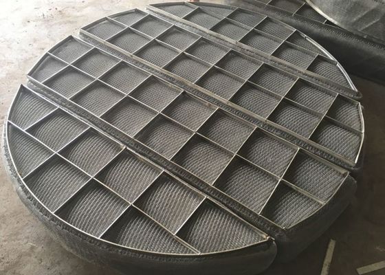 합금 20 소재 철망사 안개 제거기 및 기타 옵션 HL -130